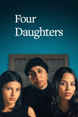 Four Daughters-watch