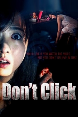 Don't Click-watch