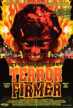 Terror Firmer-watch