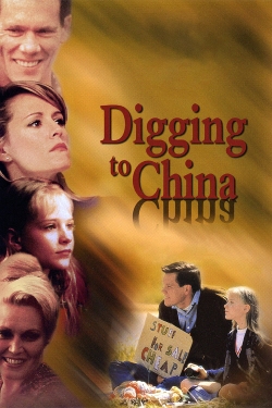 Digging to China-watch