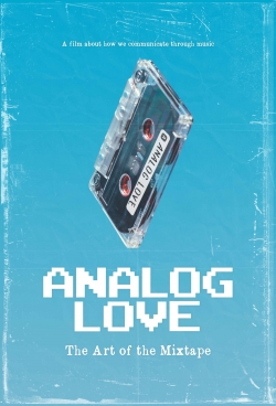 Analog Love-watch