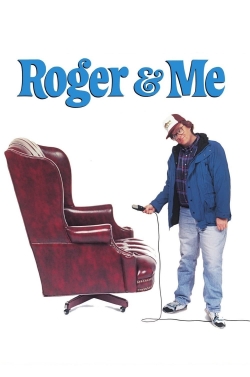 Roger & Me-watch