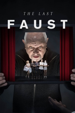 The Last Faust-watch
