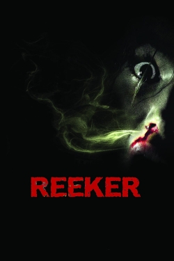 Reeker-watch
