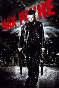 Max Payne-watch