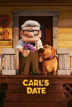Carl's Date-watch