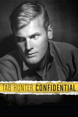 Tab Hunter Confidential-watch