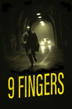 9 Fingers-watch