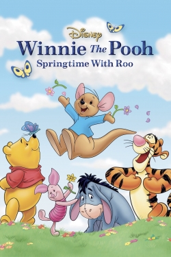 Winnie the Pooh: Springtime with Roo-watch