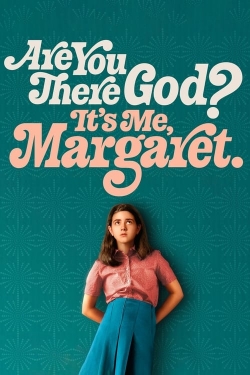 Are You There God? It's Me, Margaret.-watch