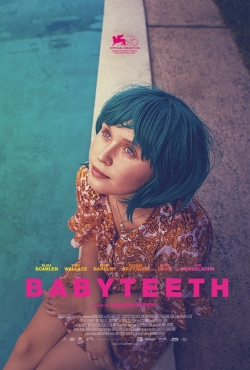 Babyteeth-watch