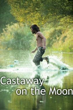 Castaway on the Moon-watch