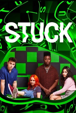 Stuck-watch