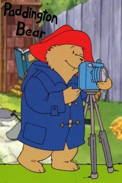 Paddington Bear-watch