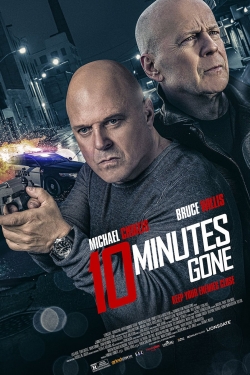 10 Minutes Gone-watch