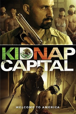 Kidnap Capital-watch