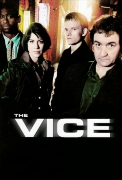 The Vice-watch