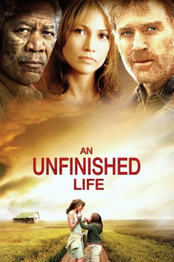 An Unfinished Life-watch