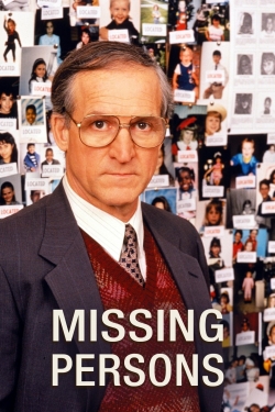 Missing Persons-watch