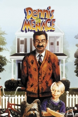 Dennis the Menace-watch