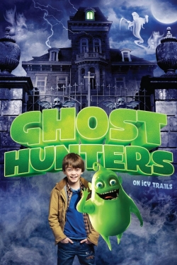 Ghosthunters: On Icy Trails-watch