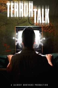 Terror Talk-watch