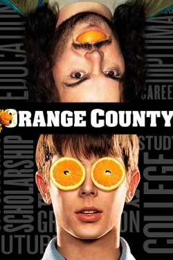 Orange County-watch