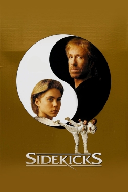 Sidekicks-watch