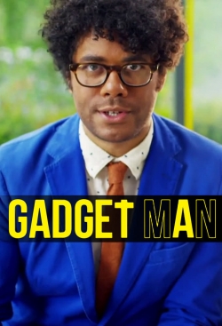 Gadget Man-watch