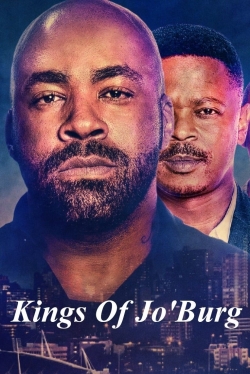 Kings of Jo'Burg-watch