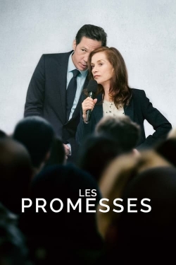 Promises-watch