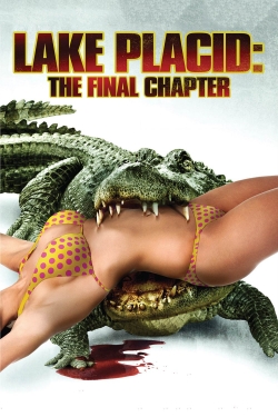 Lake Placid: The Final Chapter-watch