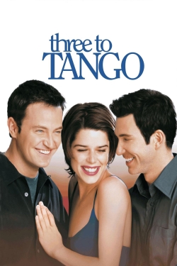Three to Tango-watch