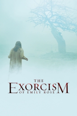 The Exorcism of Emily Rose-watch