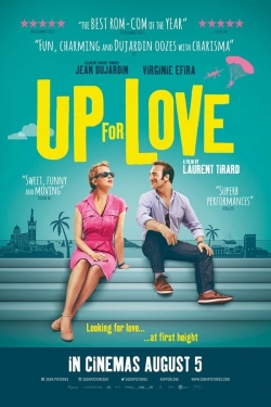 Up for Love-watch