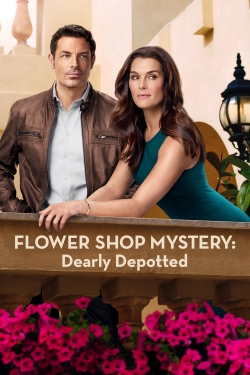 Flower Shop Mystery: Dearly Depotted-watch