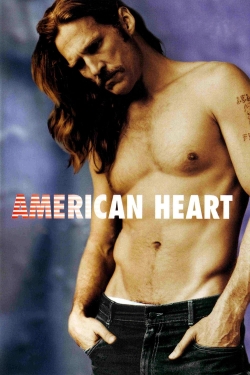 American Heart-watch