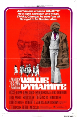 Willie Dynamite-watch