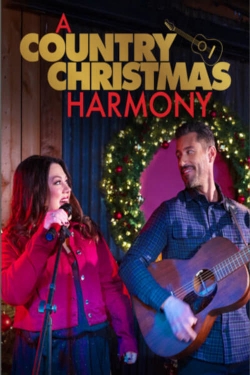 A Country Christmas Harmony-watch