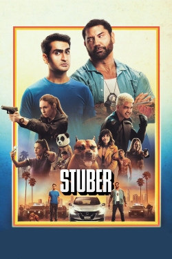 Stuber-watch
