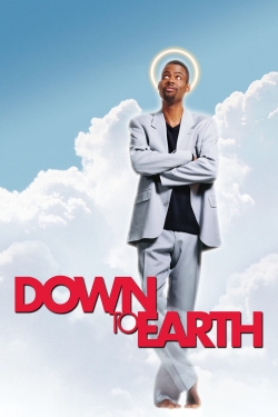 Down to Earth-watch