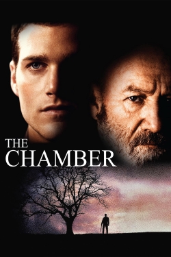 The Chamber-watch