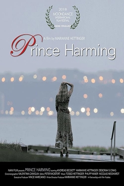 Prince Harming-watch