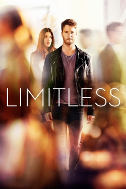 Limitless-watch