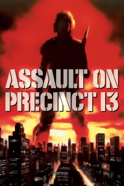 Assault on Precinct 13-watch