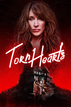 Torn Hearts-watch