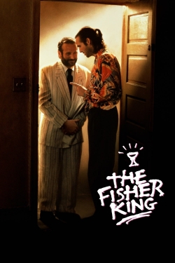 The Fisher King-watch