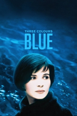 Three Colors: Blue-watch