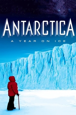 Antarctica: A Year on Ice-watch