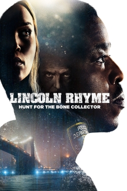 Lincoln Rhyme: Hunt for the Bone Collector-watch